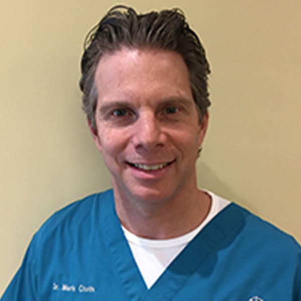 Dr. Dentist, North York Dentist